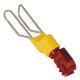 1121 RTR Hot Stick Rescue Clip Attachment